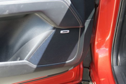 Used 2021 MAZDA CX-5 Grand Touring Reserve image 14