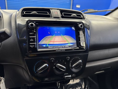 Used 2019 Mitsubishi Mirage G4 ES image 16