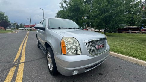 Used 2012 GMC Yukon SLT image 8