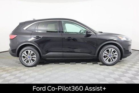 Certified 2022 Ford Escape SEL w/ Technology Package image 4