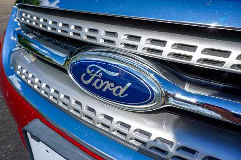 Used 2010 Ford Taurus SHO image 10