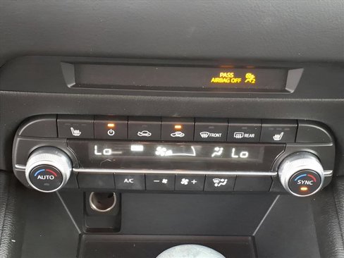 Certified 2023 MAZDA CX-5 AWD 2.5 S w/ Select Package image 9
