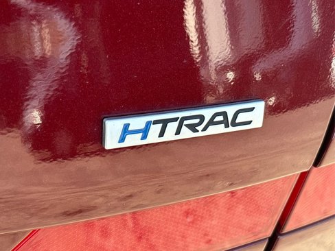 Used 2019 Hyundai Tucson Sport image 15