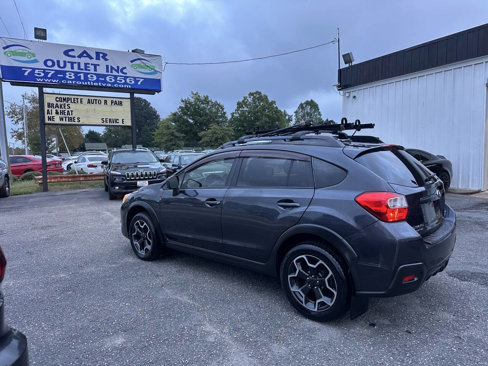 Used 2014 Subaru Crosstrek 2.0i Premium image 3