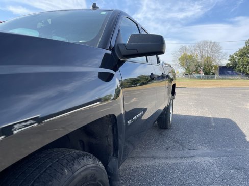 Used 2014 Chevrolet Silverado 1500 LT w/ All Star Edition image 15