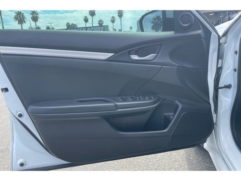 Used 2020 Honda Civic Sport image 10