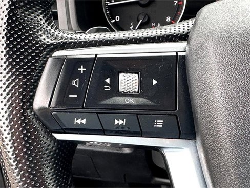Used 2022 Mitsubishi Outlander SEL image 16