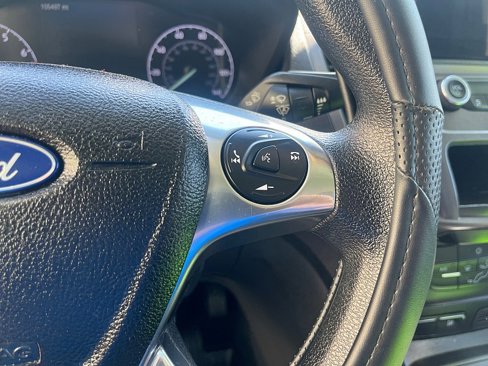 Used 2019 Ford Transit Connect XLT w/ CNG/LPG Engine Prep Package image 30