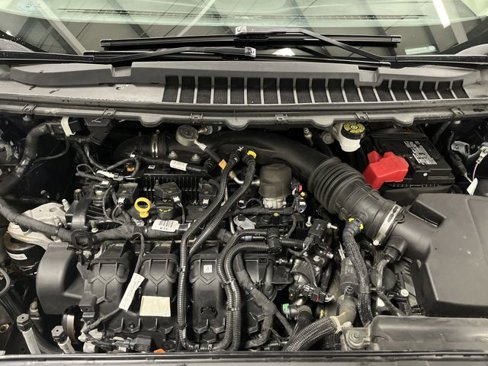 Used 2020 Ford Edge Titanium image 40