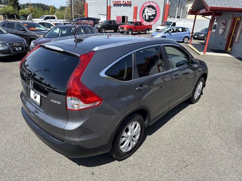 Used 2013 Honda CR-V EX-L image 7