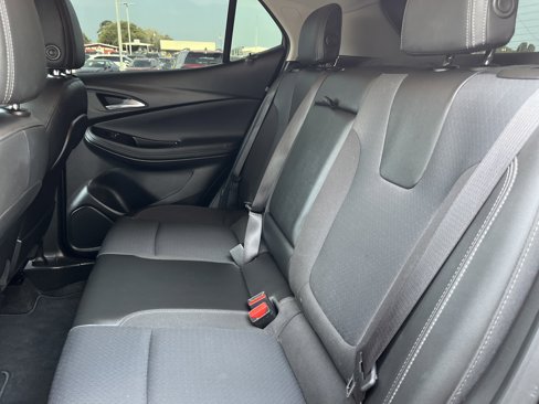 Used 2022 Buick Encore GX Select w/ Advanced Technology Package image 12