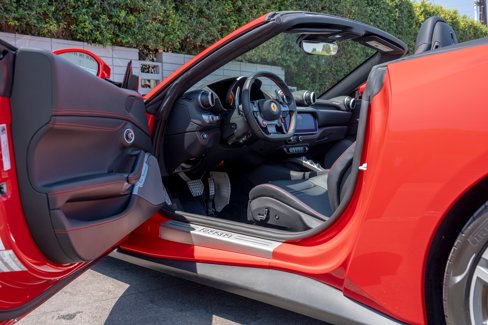 Used 2022 Ferrari Portofino M image 33