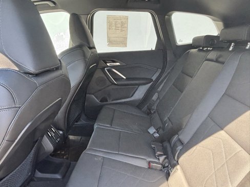 Certified 2023 BMW X1 xDrive28i w/ M Sport Package image 10