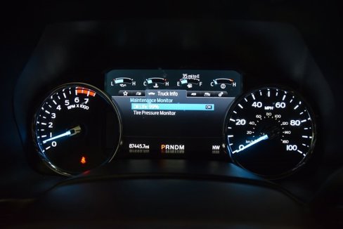 Used 2021 Ford F250 XLT w/ XLT Premium Package image 47