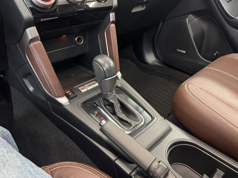Used 2017 Subaru Forester 2.5i Touring image 16