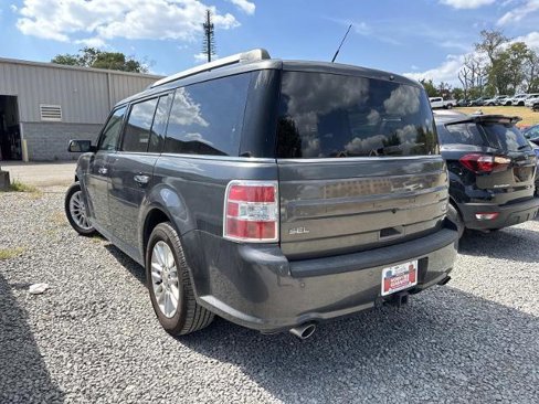 Certified 2019 Ford Flex SEL w/ Class III Trailer Tow Package image 5