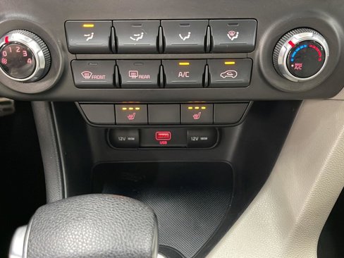 Used 2020 Kia Sportage S w/ S Sunroof Package image 19
