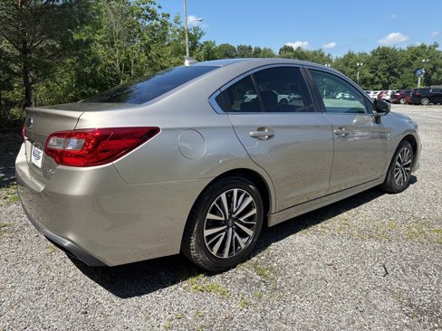 Used 2019 Subaru Legacy 2.5i Premium image 12