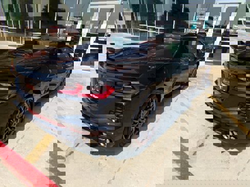 Used 2023 Chevrolet Corvette Stingray Premium Conv image 26