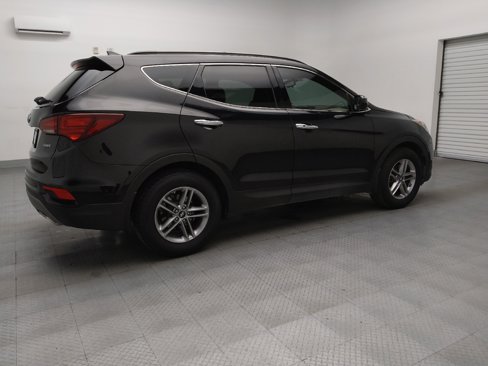 Used 2018 Hyundai Santa Fe Sport w/ 2.4L Value Package 02 image 10