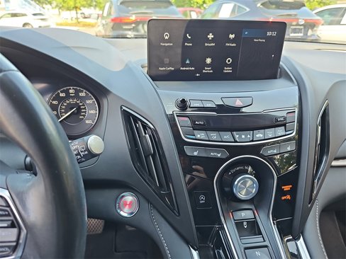 Certified 2022 Acura RDX w/ Technology Package image 21