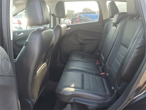 Used 2014 Ford Escape Titanium w/ Equipment Group 401A image 14