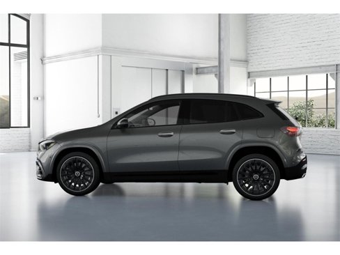 New 2025 Mercedes-Benz GLA 250 image 33