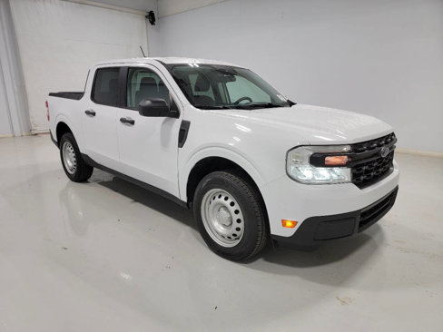 Used 2023 Ford Maverick XL w/ Equipment Group 100A Standard image 1