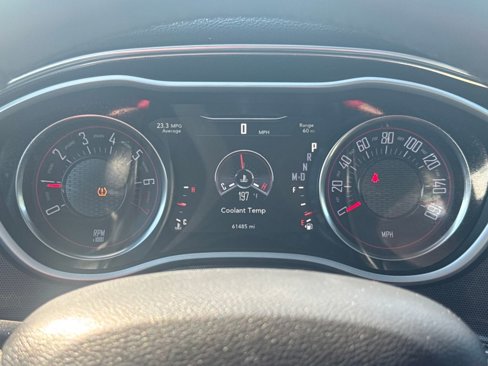 Used 2016 Dodge Challenger SXT Plus image 17