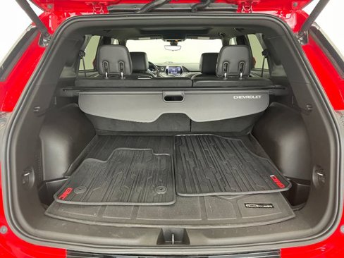Used 2020 Chevrolet Blazer RS image 8