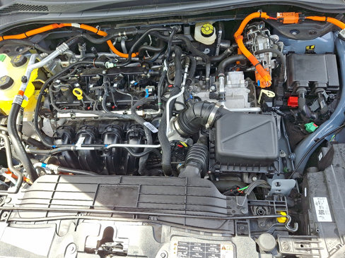 Used 2023 Ford Escape SE w/ PHEV Premium Package image 31