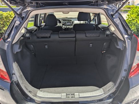 Used 2015 Honda Fit LX image 13