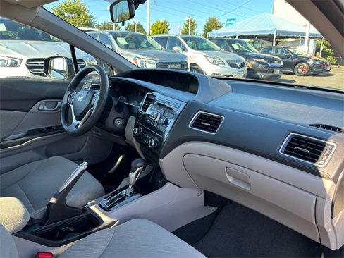 Used 2013 Honda Civic LX image 29