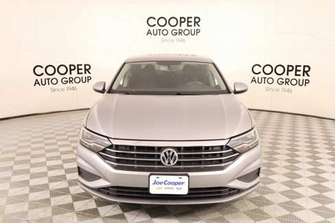 Used 2020 Volkswagen Jetta image 8