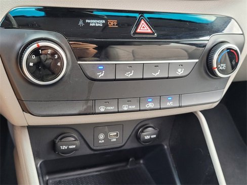 Used 2019 Hyundai Tucson SE image 20