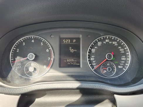 Used 2013 Volkswagen Passat 2.5 S image 22