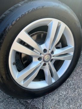 Used 2012 Mercedes-Benz ML 350 BlueTEC 4MATIC image 21