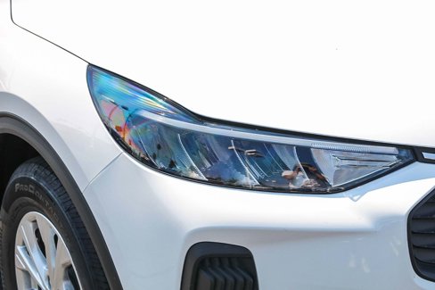 Used 2025 Ford Escape Active w/ Cold Weather Package image 4