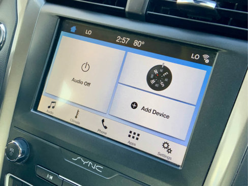 Used 2019 Ford Fusion SE image 46