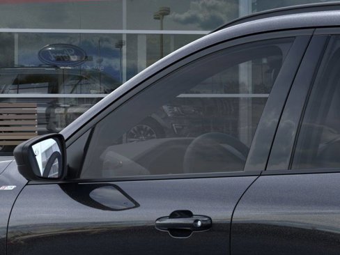 New 2025 Ford Escape ST-Line w/ Cold Weather Package image 21