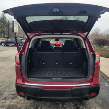 Used 2022 Subaru Ascent Touring image 16