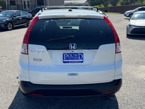 Used 2014 Honda CR-V EX-L image 12