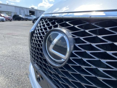 Used 2016 Lexus NX 200t F Sport image 41