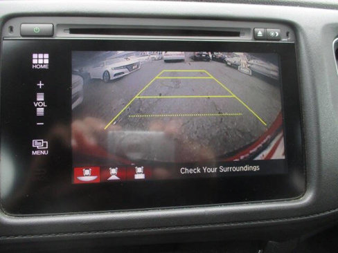 Used 2017 Honda HR-V EX image 12