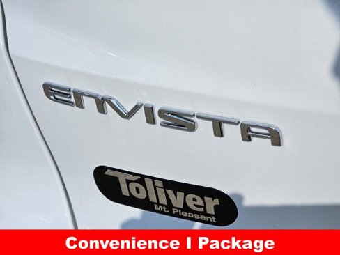 New 2026 Buick Envista Preferred w/ Convenience I Package image 10