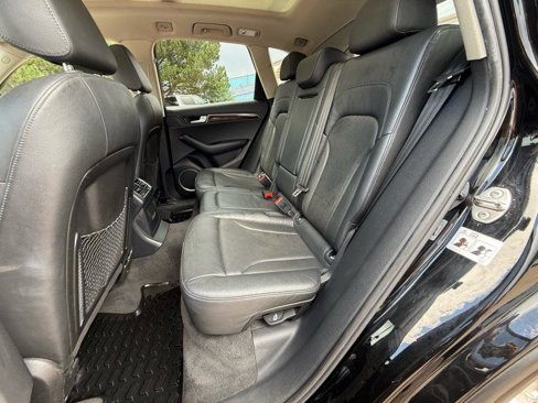Used 2011 Audi Q5 3.2 Prestige image 12