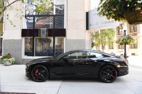 Used 2022 Bentley Continental GT image 7