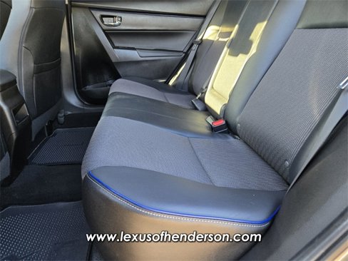 Used 2018 Toyota Corolla L image 12