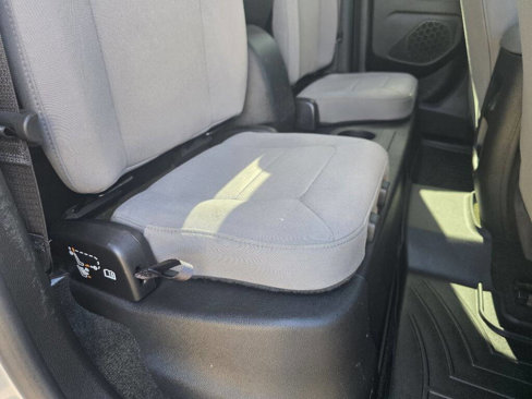 Used 2017 Chevrolet Colorado W/T w/ Custom Special Edition image 31