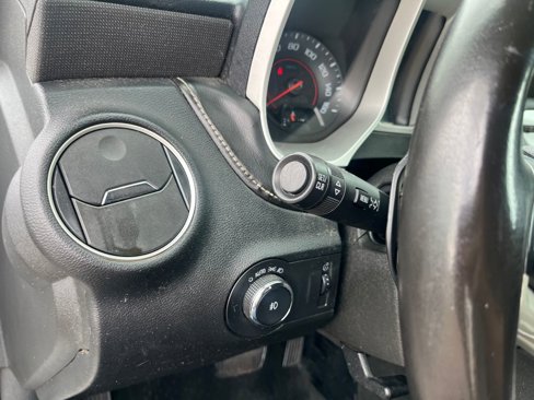 Used 2014 Chevrolet Camaro LT w/ Rear Vision Package image 27